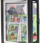 Child Artwork Frame