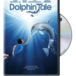 Dolphin Tale DVD