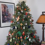 A Christmas Tree To Last a Lifetime