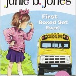Best Books for Girls- 1st Grade