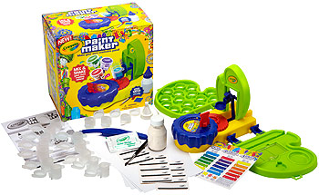 Crayola Paint Maker Set